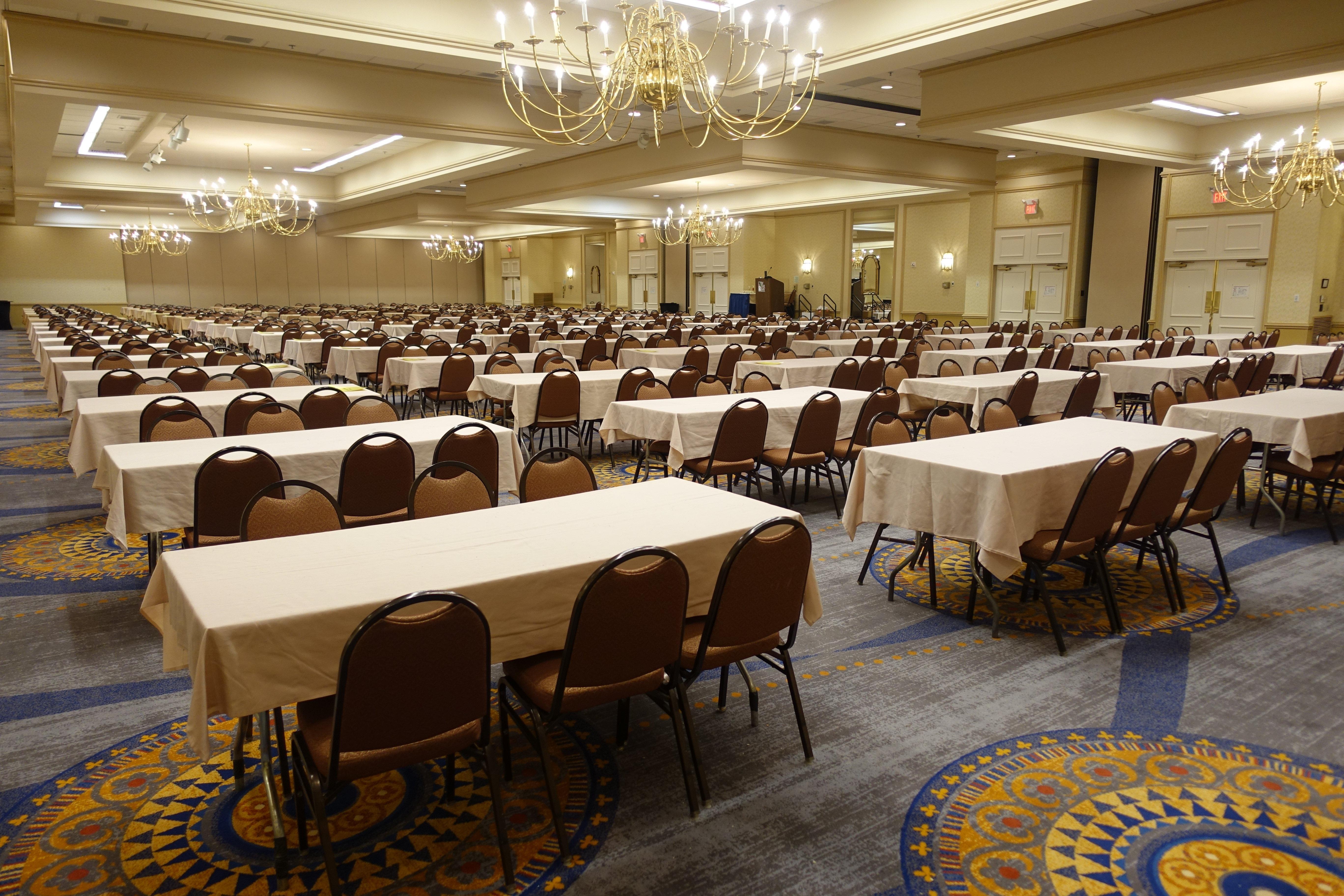 Holiday Inn Portland-By The Bay By Ihg Экстерьер фото