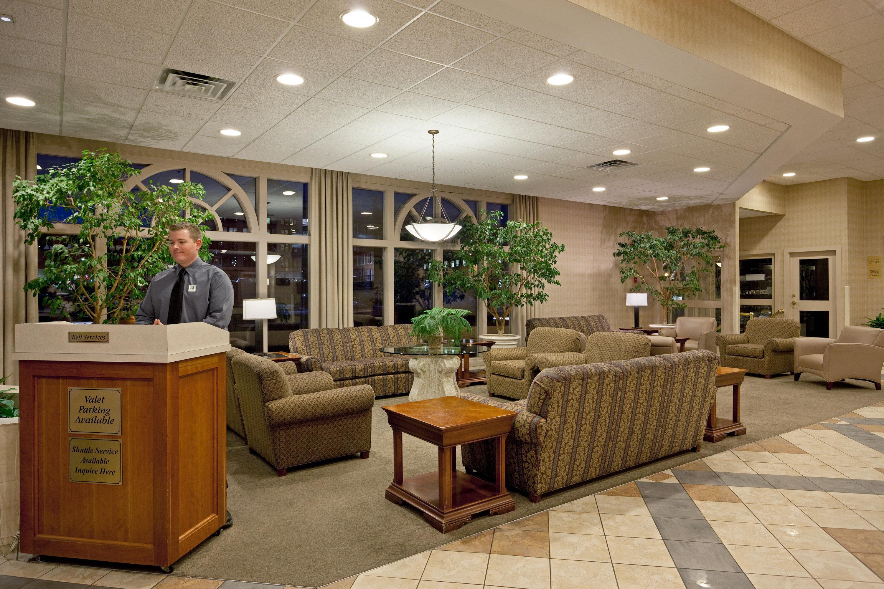 Holiday Inn Portland-By The Bay By Ihg Экстерьер фото