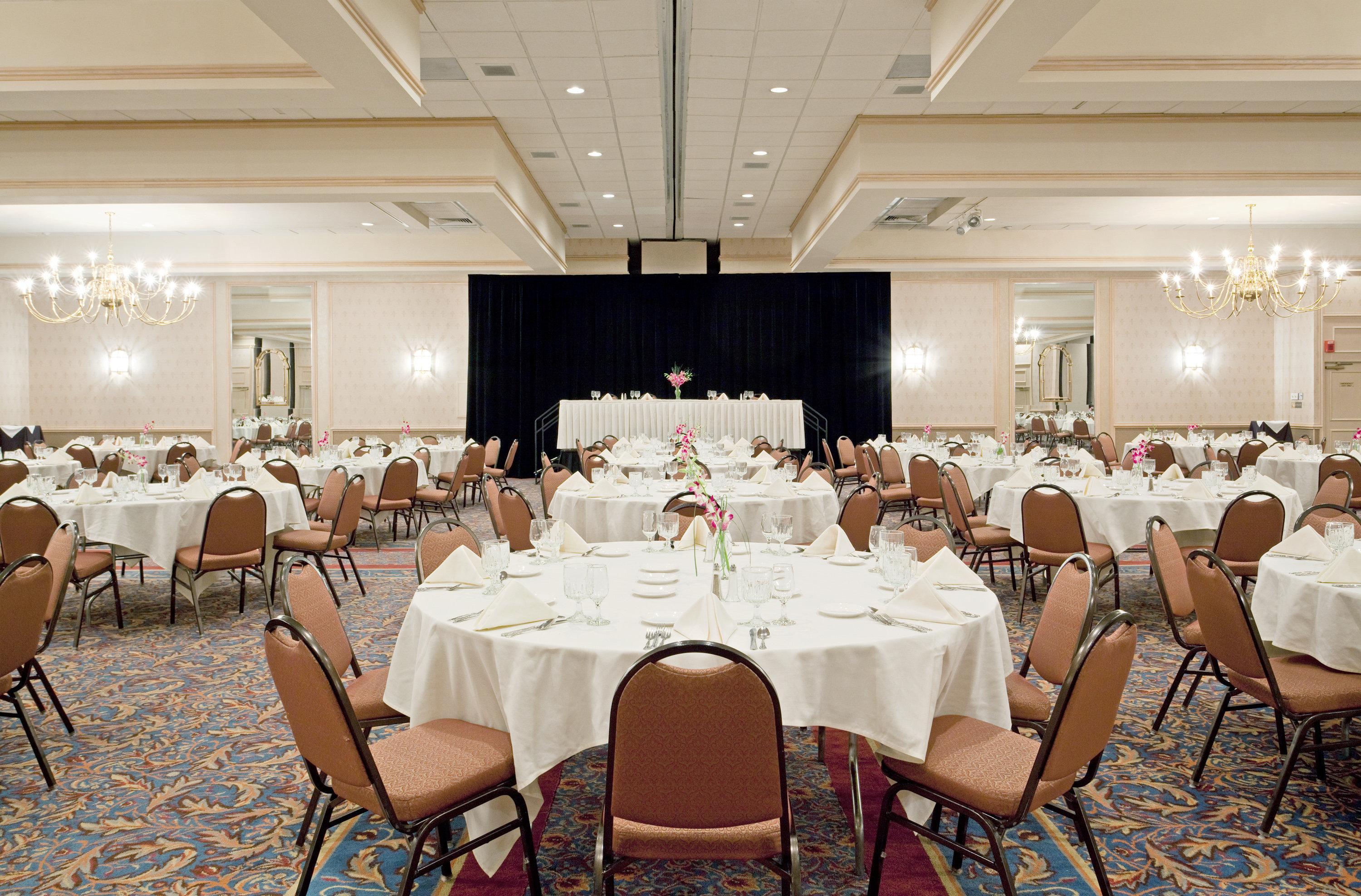 Holiday Inn Portland-By The Bay By Ihg Экстерьер фото