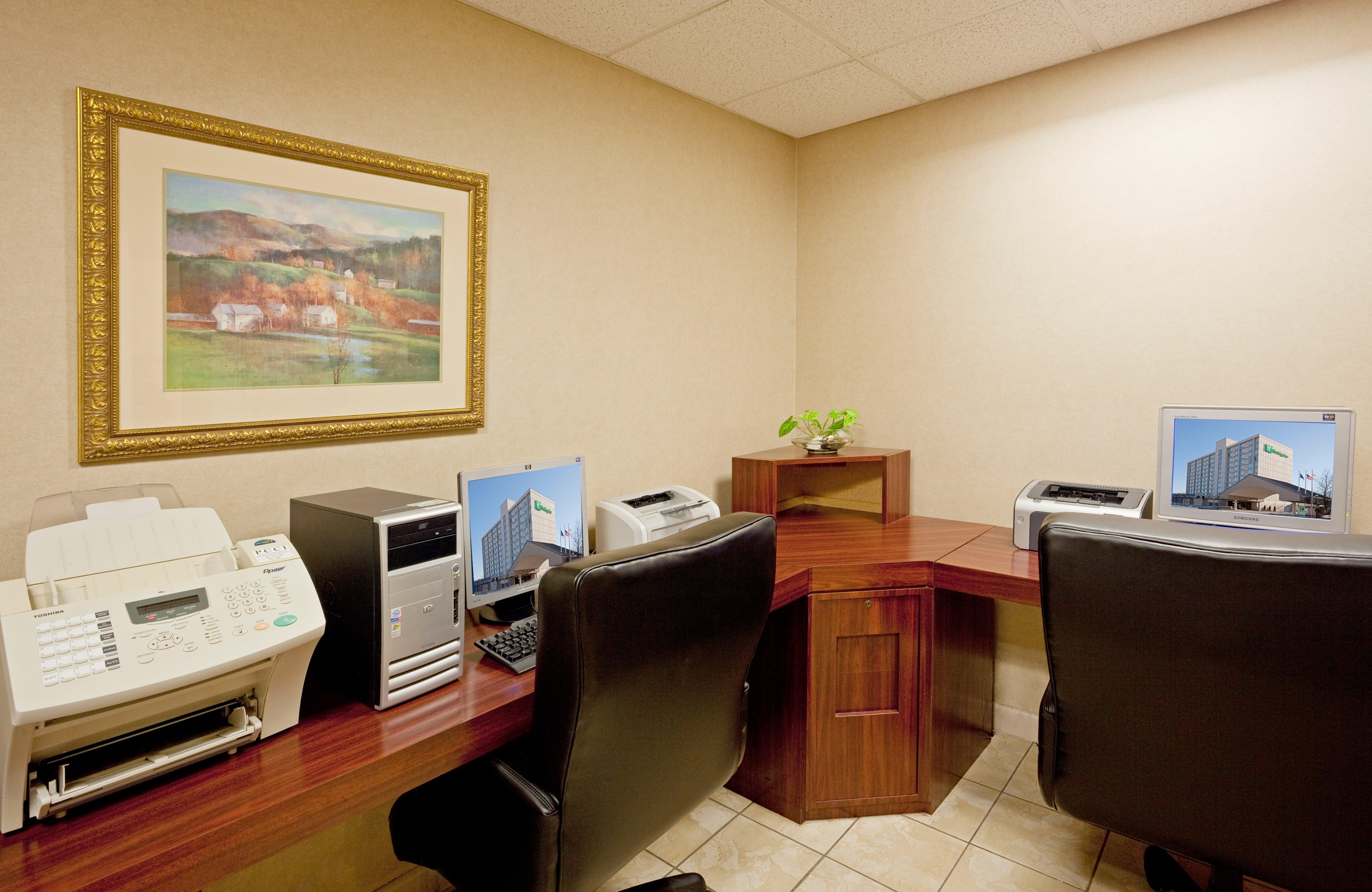 Holiday Inn Portland-By The Bay By Ihg Экстерьер фото