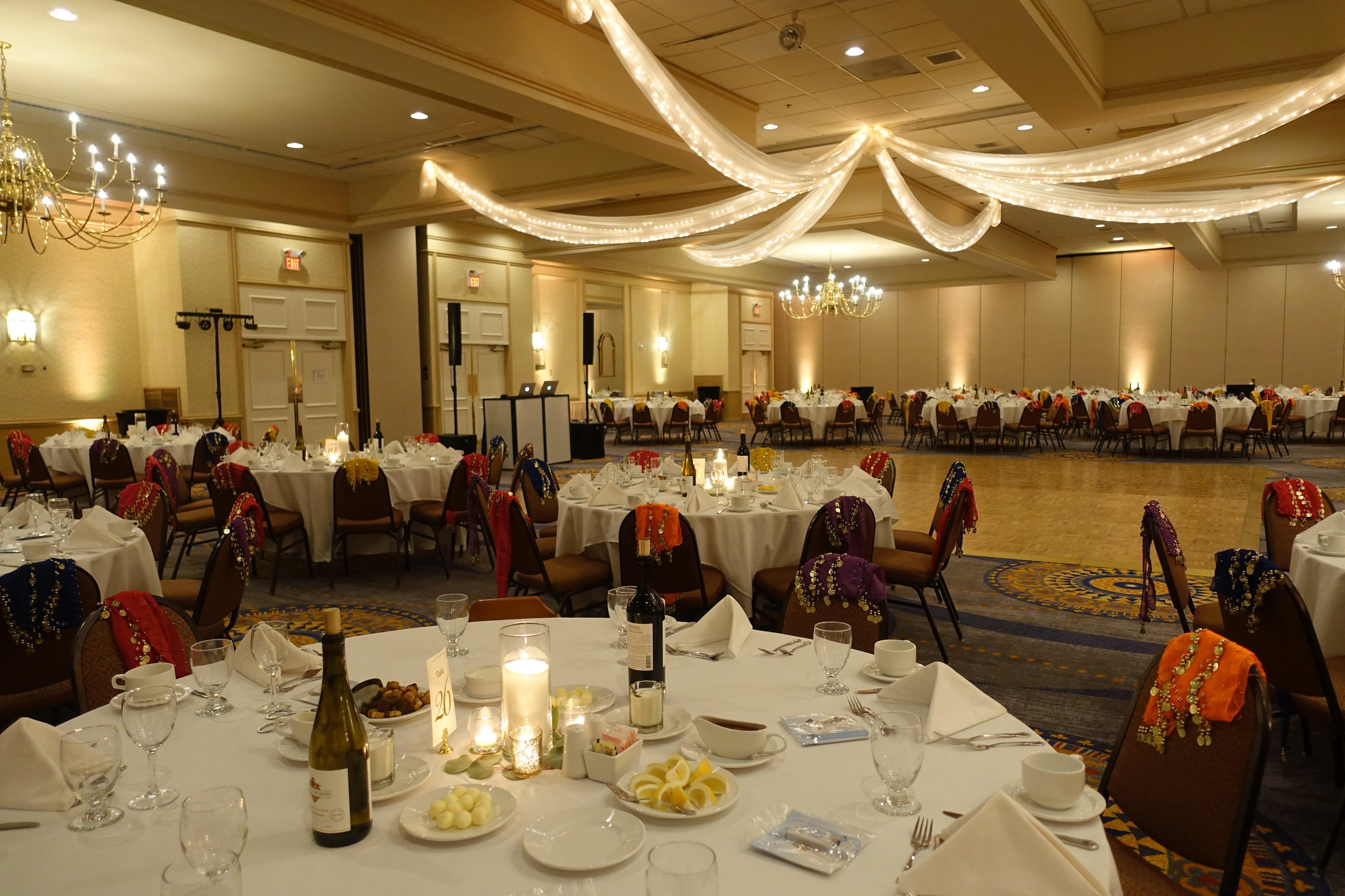 Holiday Inn Portland-By The Bay By Ihg Экстерьер фото