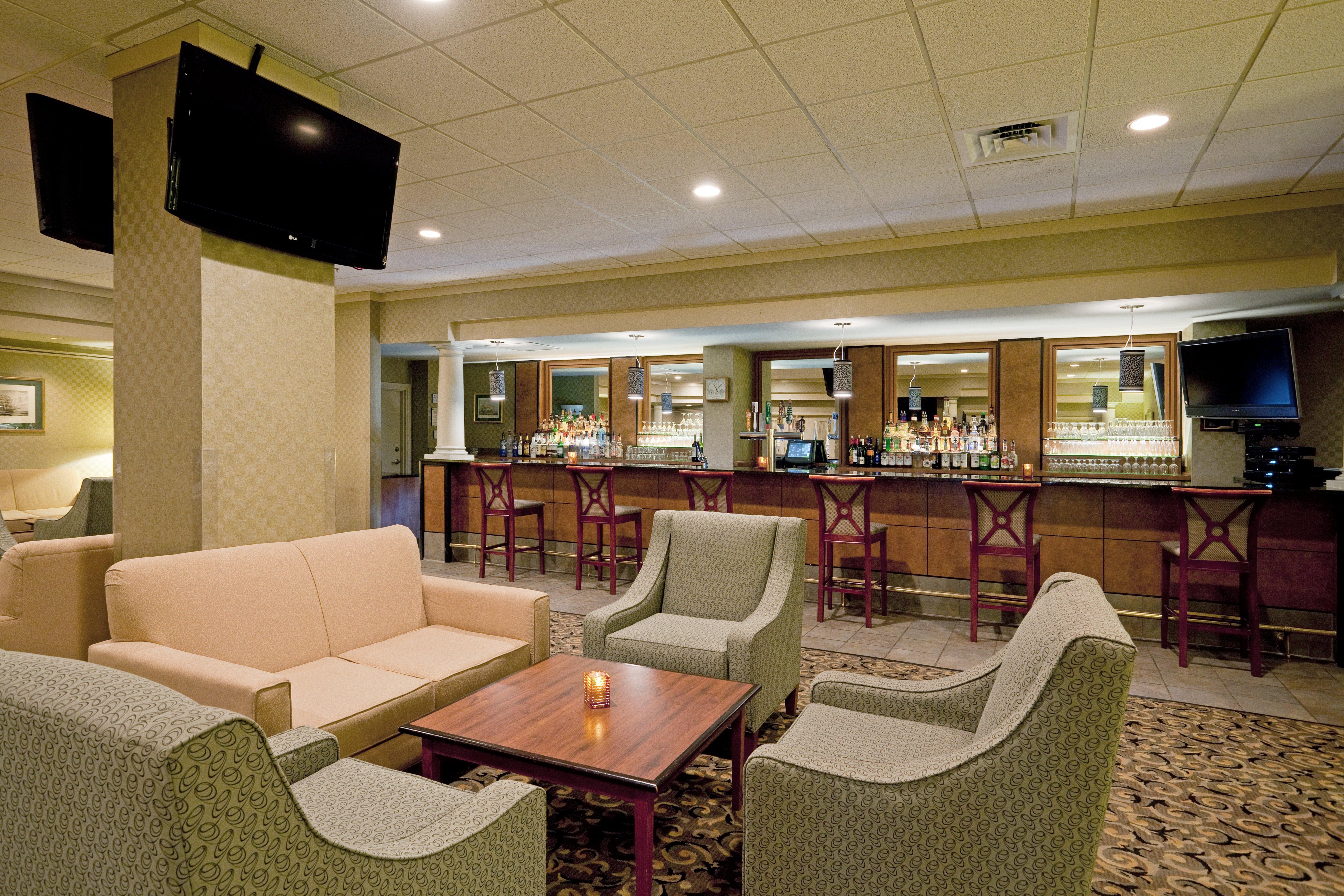 Holiday Inn Portland-By The Bay By Ihg Экстерьер фото