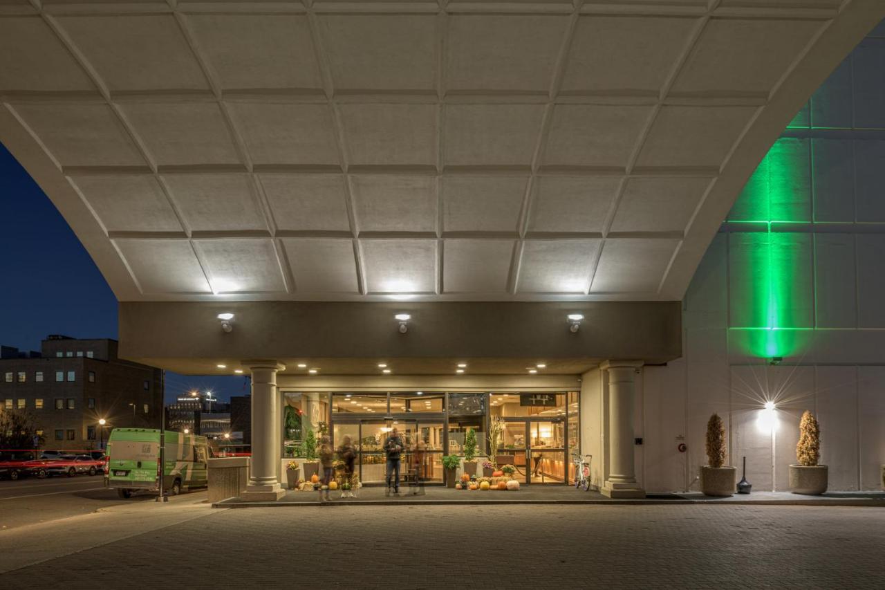 Holiday Inn Portland-By The Bay By Ihg Экстерьер фото