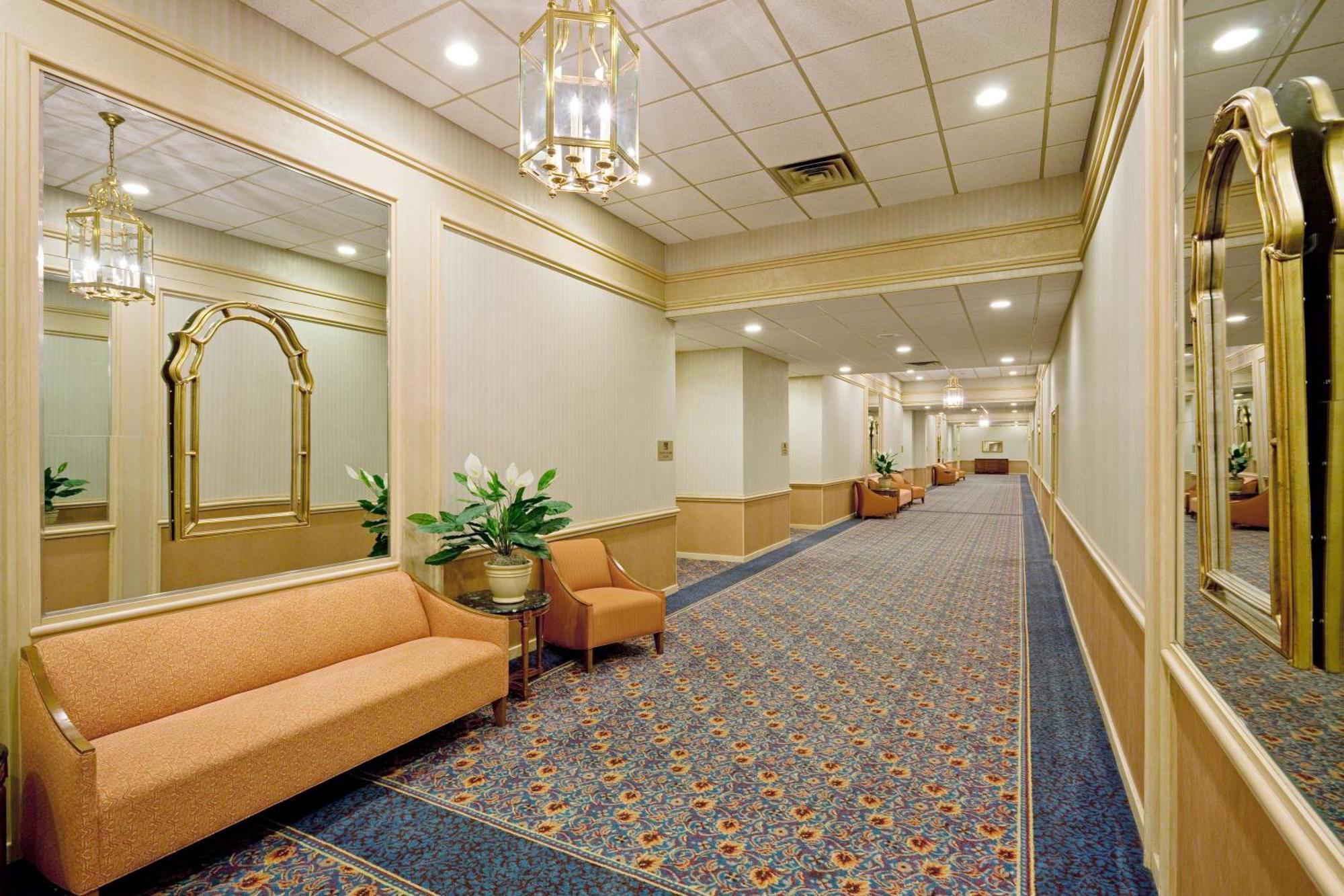 Holiday Inn Portland-By The Bay By Ihg Экстерьер фото