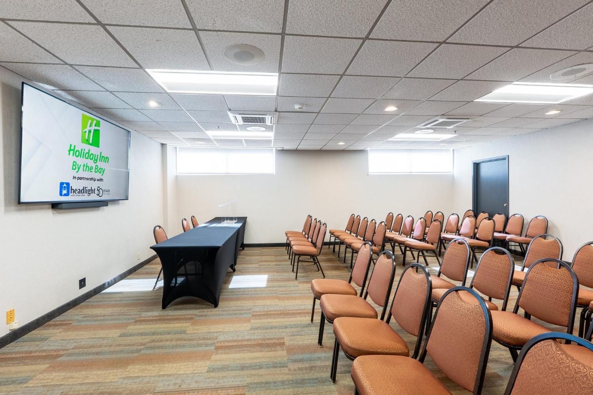 Holiday Inn Portland-By The Bay By Ihg Экстерьер фото